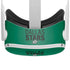 NHL Dallas Stars Lineup Oculus Quest 2 Skin